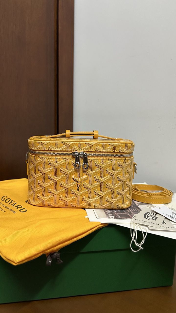 Goyard Muse  Bag-24